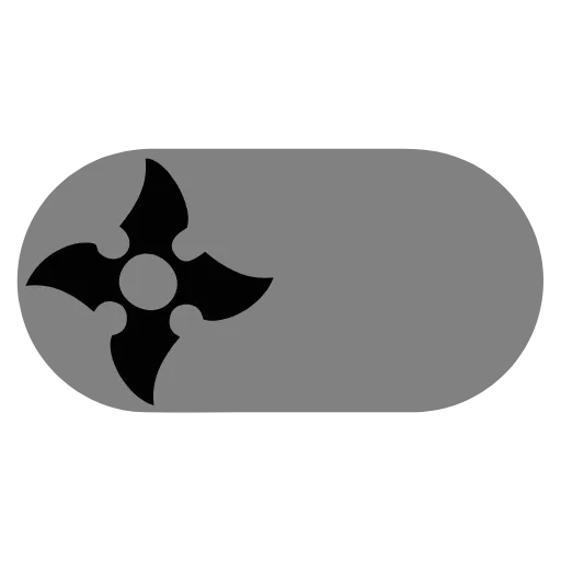 ✔️ Эмодзи «Bushido» для Telegram