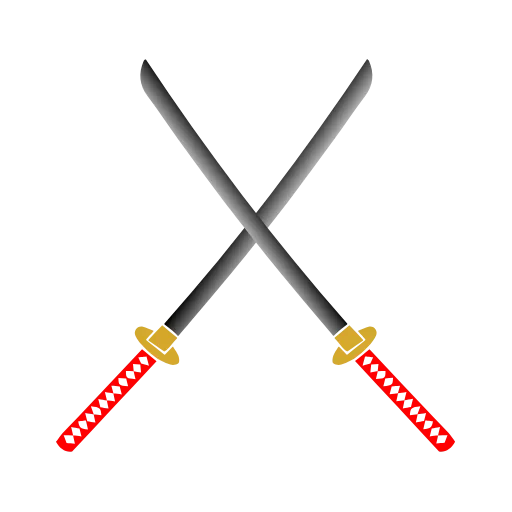 ⚡️ Эмодзи «Bushido» для Telegram