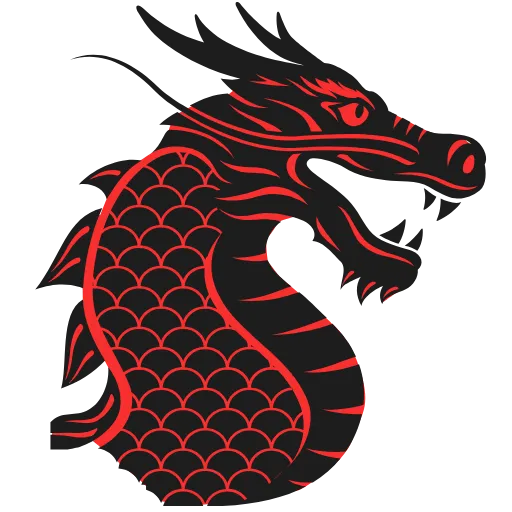 🔥 Эмодзи «Bushido» для Telegram