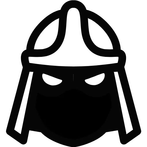 🤬 Эмодзи «Bushido» для Telegram
