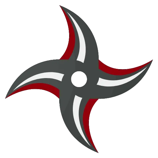 ⚡️ Эмодзи «Bushido» для Telegram