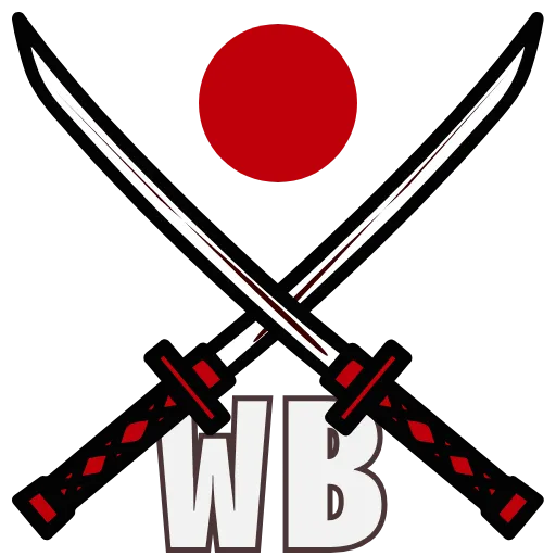 ⚡️ Эмодзи «Bushido» для Telegram