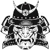 😎 Эмодзи «Samuraisayatemoji» для Telegram
