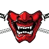 😎 Эмодзи «Samuraisayatemoji» для Telegram