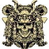 😎 Эмодзи «Samuraisayatemoji» для Telegram