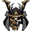 😎 Эмодзи «Samuraisayatemoji» для Telegram