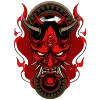 😎 Эмодзи «Samuraisayatemoji» для Telegram