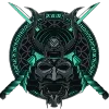 😎 Эмодзи «Samuraisayatemoji» для Telegram