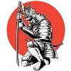 😎 Эмодзи «Samuraisayatemoji» для Telegram