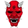 😎 Эмодзи «Samuraisayatemoji» для Telegram