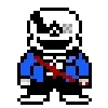 💀 Эмодзи «Undertale Au Characters» для Telegram