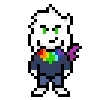 🐐 Эмодзи «Undertale Au Characters» для Telegram