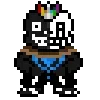 💀 Эмодзи «Undertale Au Characters» для Telegram