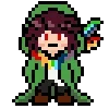 💀 Эмодзи «Undertale Au Characters» для Telegram