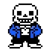 Эмодзи Undertale Au Characters для Telegram — скачать