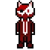 🦊 Эмодзи «Undertale Au Characters» для Telegram