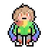 🥺 Эмодзи «Undertale Au Characters» для Telegram