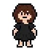 💀 Эмодзи «Undertale Au Characters» для Telegram