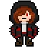 🔪 Эмодзи «Undertale Au Characters» для Telegram