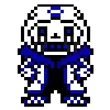 💀 Эмодзи «Undertale Au Characters» для Telegram