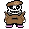 💀 Эмодзи «Undertale Au Characters» для Telegram