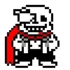 💀 Эмодзи «Undertale Au Characters» для Telegram