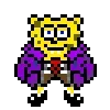💀 Эмодзи «Undertale Au Characters» для Telegram