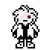😈 Эмодзи «Undertale Au Characters» для Telegram