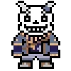 💀 Эмодзи «Undertale Au Characters» для Telegram