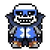 💀 Эмодзи «Undertale Au Characters» для Telegram