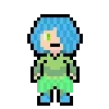 🙃 Эмодзи «Undertale Au Characters» для Telegram