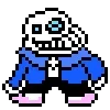 💀 Эмодзи «Undertale Au Characters» для Telegram