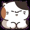 👍 Эмодзи «Sanfa P1» для Telegram