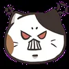 🤬 Эмодзи «Sanfa P1» для Telegram