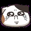 😢 Эмодзи «Sanfa P1» для Telegram