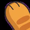 🐾 Эмодзи «Sanfa P1» для Telegram
