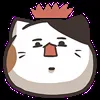 😳 Эмодзи «Sanfa P1» для Telegram