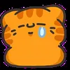 😢 Эмодзи «Sanfa P1» для Telegram