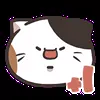 👍 Эмодзи «Sanfa P1» для Telegram
