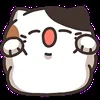 🐾 Эмодзи «Sanfa P1» для Telegram