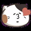 😘 Эмодзи «Sanfa P1» для Telegram