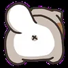 🍑 Эмодзи «Sanfa P1» для Telegram