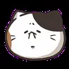 ☹️ Эмодзи «Sanfa P1» для Telegram