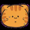 😰 Эмодзи «Sanfa P1» для Telegram