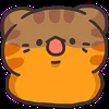 😨 Эмодзи «Sanfa P1» для Telegram