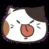 👅 Эмодзи «Sanfa P1» для Telegram