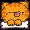 😋 Эмодзи «Sanfa P1» для Telegram
