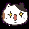 🤩 Эмодзи «Sanfa P1» для Telegram