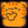 🤔 Эмодзи «Sanfa P1» для Telegram