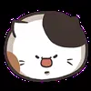 👅 Эмодзи «Sanfa P1» для Telegram